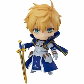 Price Guide Custom Paint Nendoroid Fate/Grand Order: Saber/Arthur Pendragon (Prototype) Ascension Ver.