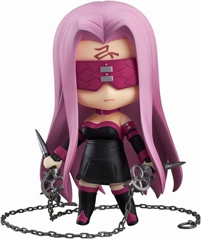 Vinyl Goods Robot Sculpture Nendoroid Movie "Fate/stay night [Heaven's Feel]" Rider