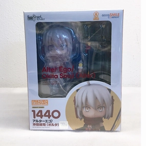 Gaming Article Regional Specialty Nendoroid No.1440 Alter Ego/Soji Okita [Alter] (Fate/Grand Order)