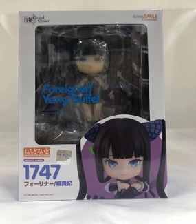 Music Icon Nendoroid No.1747 Foreigner/Yang Guifei (Fate/Grand Order)