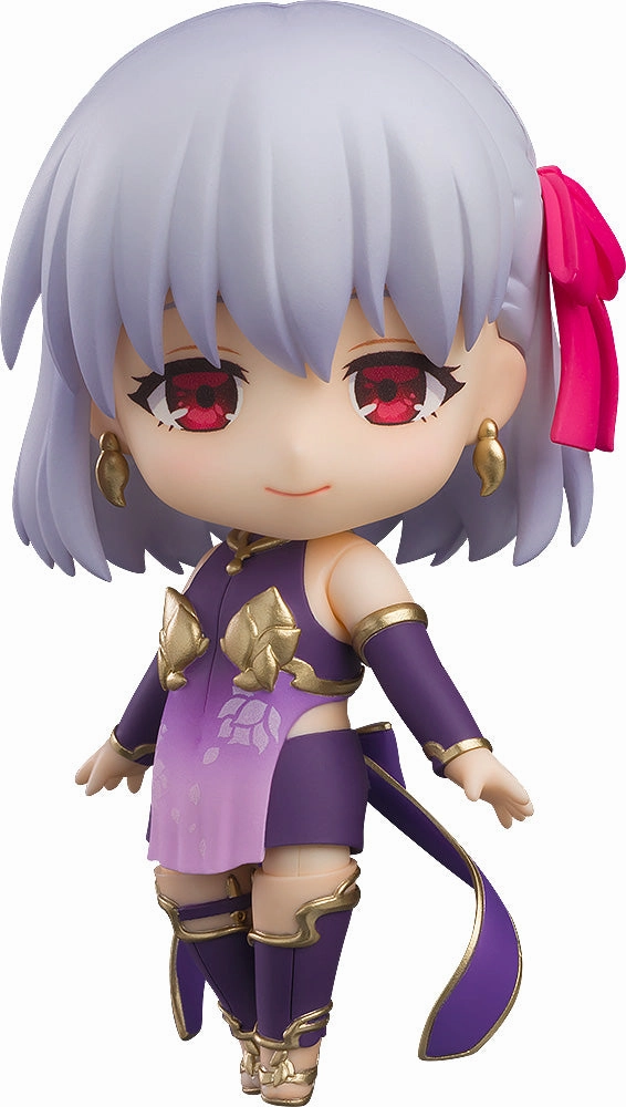 Anime Product Nendoroid "Fate/Grand Order" Assassin / Kama