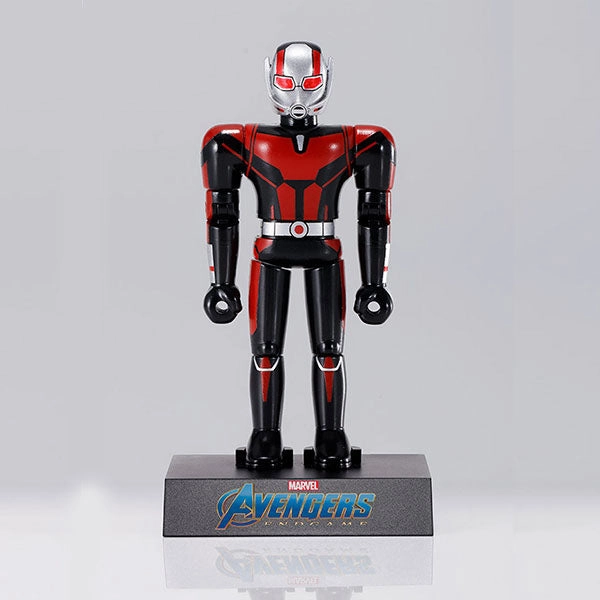 Ant-man CHOGOKIN HEROS Marvel Avengers Endgame Action Figure Display Model