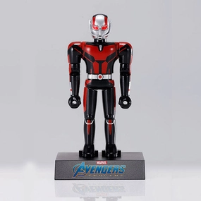 Ant-man CHOGOKIN HEROS Marvel Avengers Endgame Action Figure Display Model