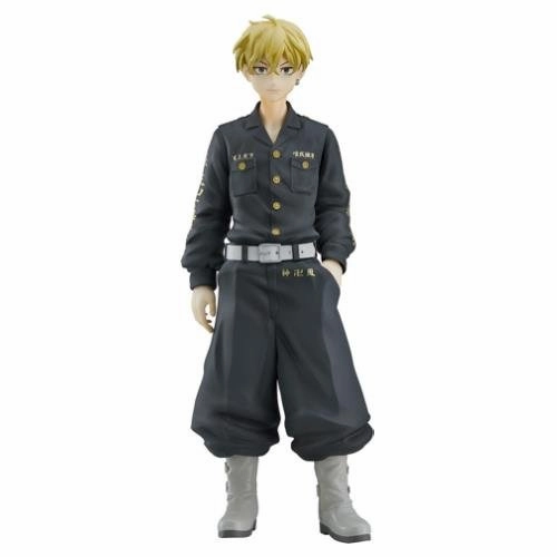 POP UP PARADE Tokyo Revengers Chifuyu Matsuno Complete Figure Dedicated Collector