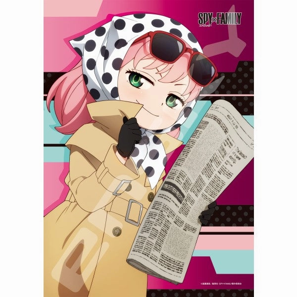 Price Guide 208 Pieces Jigsaw Puzzle SPY x FAMILY series (089 Spy Pretend Battle! / 090 In a Dream) ?g??