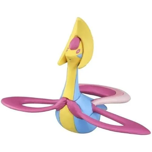Branded Product Character Hobby Pokemon MonColle MS-50 Cresselia