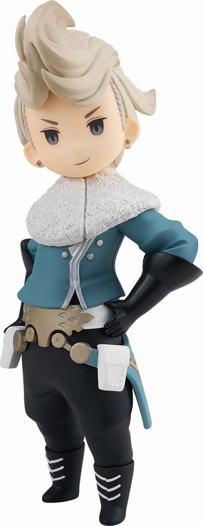 POP UP PARADE "Bravely Default" Ringabel Premium Creation