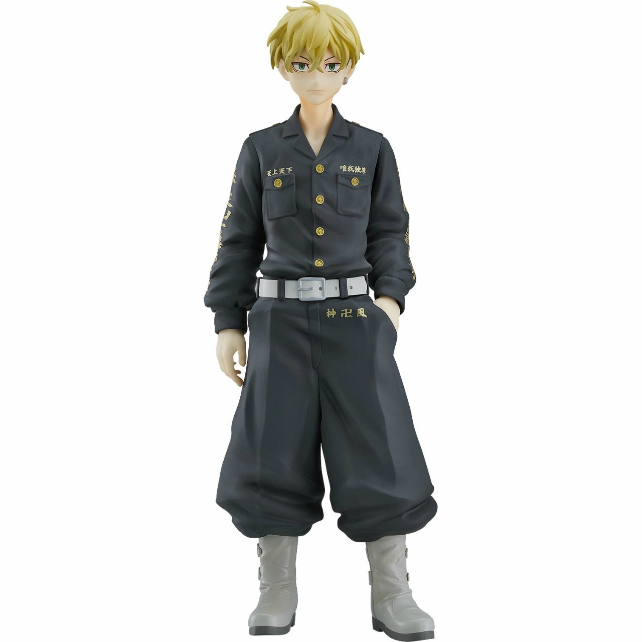 Hobbyist Community POP UP PARADE Tokyo Revengers Chifuyu Matsuno Complete Figure