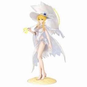 Toy Collection Designer creation Fate/Grand Order Ruler/Altria Pendragon 1/7 Complete Figure