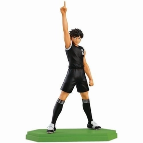 Collectible Character Storage Solution POP UP PARADE Captain Tsubasa Kojiro Hyuga Complete Figure