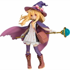 POP UP PARADE Little Witch Nobeta Nobeta Complete Figure Character Collectible Mecha Robot