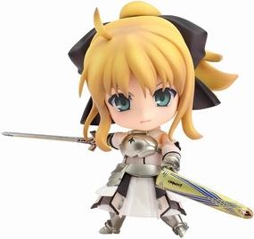 Premium Toy Nendoroid - Fate/unlimited codes: Saber Lily
