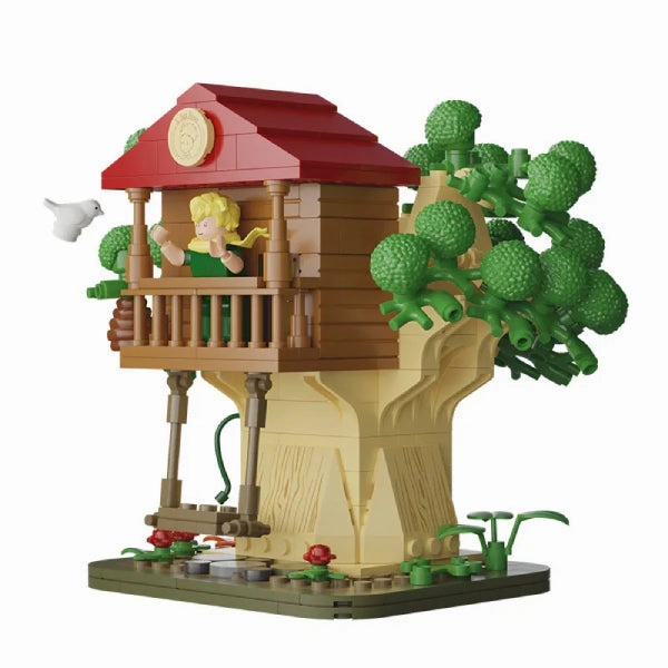 Audience Favorite Pantasy - Le Petit Prince Pen Container ???? ?e ???? ?P tree house