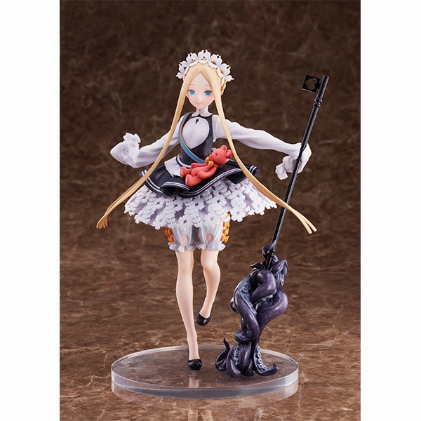 Underground Scene Fate/Grand Order Foreigner/Abigail Williams Festival Portrait ver. 1/7 Complete Figure
