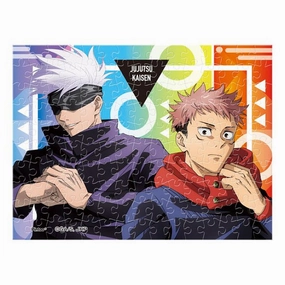 Special Color Role Playing Mame Puzzle - Jujutsu Kaisen Series (MA-63/ MA-64)