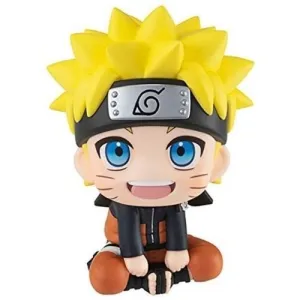 Miniature Statue Fantasy Creature LookUp NARUTO Shippuden Naruto Uzumaki Complete Figure