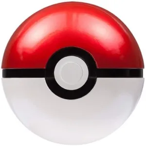 Pokemon MB-01 MonColle Poke Ball Chibi Figure