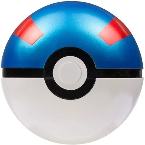 Art Unit Pokemon MB-02 MonColle Great Ball