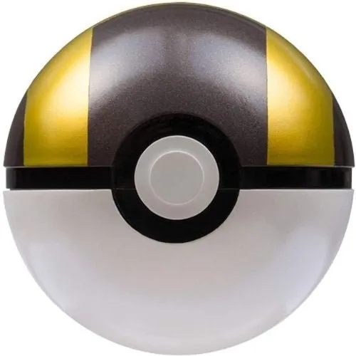 Sculpture Reproduction Pokemon MB-03 MonColle Ultra Ball