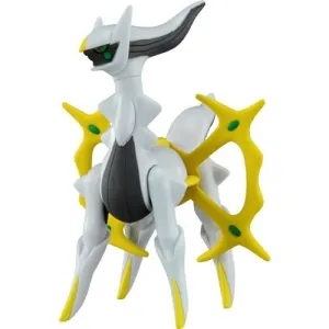 Pokemon MonColle EX EHP_15 Arceus Blockchain Token