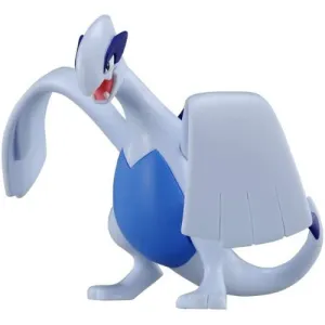 Pokemon MonColle ML-02 Lugia Robot Decor