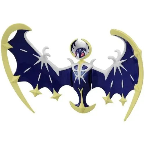 Grand Prize Pokemon MonColle ML-15 Lunala