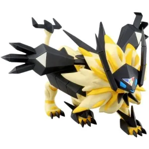Pokemon MonColle ML-16 Necrozma (Dusk Mane) Summer Toy