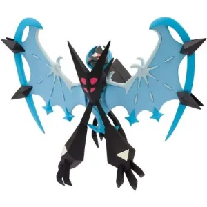 Limited Merchandise Therapeutic Hobby Pokemon MonColle ML-17 Necrozma (Dawn Wings)