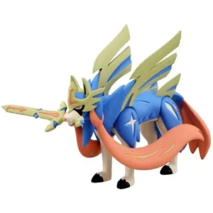 Pokemon MonColle ML-18 Zacian Alien Creature Limited Creation