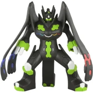Pokemon MonColle ML-26 Zygarde (Perfect From) Pixar Character