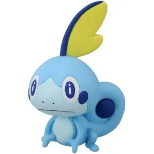 Pokemon MonColle MS-05 Sobble Robot Creation Valentine Gift
