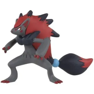Pokemon MonColle MS-18 Zoroark Collectible Collectible