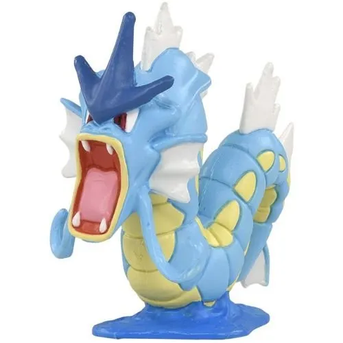Character Creation Pokemon MonColle MS-20 Gyarados