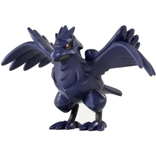 Coastal Decor Character Merchandise Pokemon MonColle MS-23 Corviknight