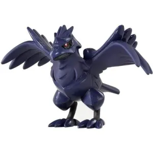 Coastal Decor Character Merchandise Pokemon MonColle MS-23 Corviknight