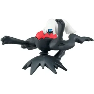 Wall Mounted Pokemon MonColle MS-49 Darkrai