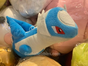 Pokemon Focus Series Latios Plush (In-stock) Character Sculpture