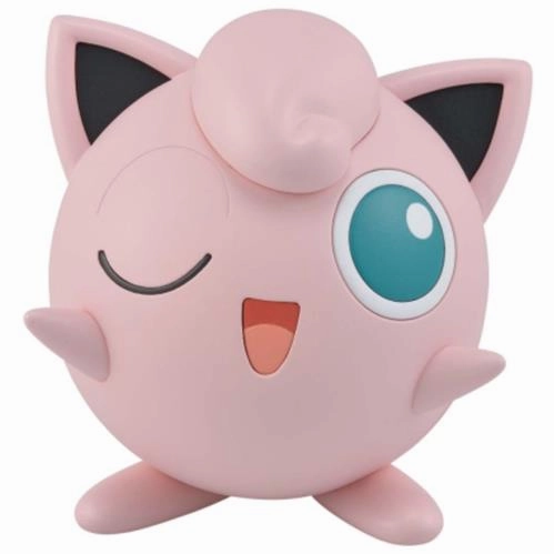 Anime Model Pokemon Model Kit JIGGLYPUFF