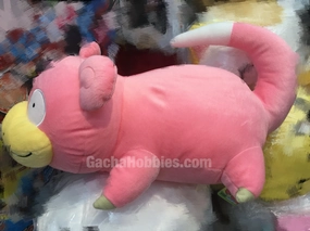 Learning Tool Cute Collectible Pokemon Slowpoke Plush (In-stock)