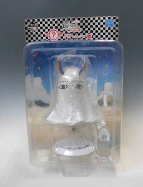 Limited Statue Ichiban Kuji Fate/Grand Order ~ Summer! It's a swimsuit! Kyun Character Summer Part2 ~ ??? Kyun Chara