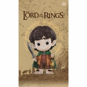 PoP Mart - The Lord of the Rings Classic Series ?? LOTR Limited Piece Resale Value