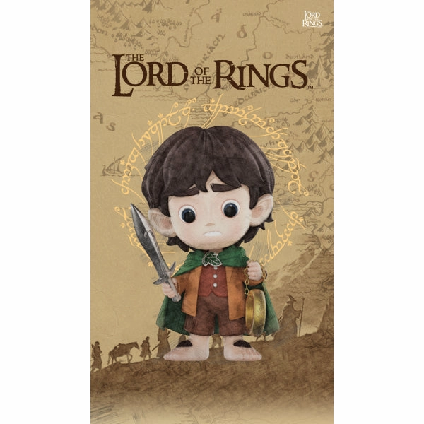 PoP Mart - The Lord of the Rings Classic Series ?? LOTR Limited Piece Resale Value