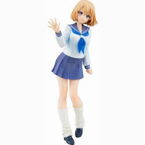 High Quality Custom Figure POP UP PARADE A Couple of Cuckoos Sachi Umino Complete Figure