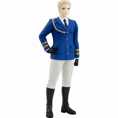 NFC Feature POP UP PARADE Anime "Hetalia World Stars" Germany Complete Figure