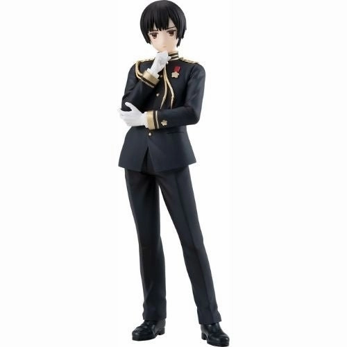 POP UP PARADE Anime "Hetalia World Stars" Japan Complete Figure Movie Piece Action Collection