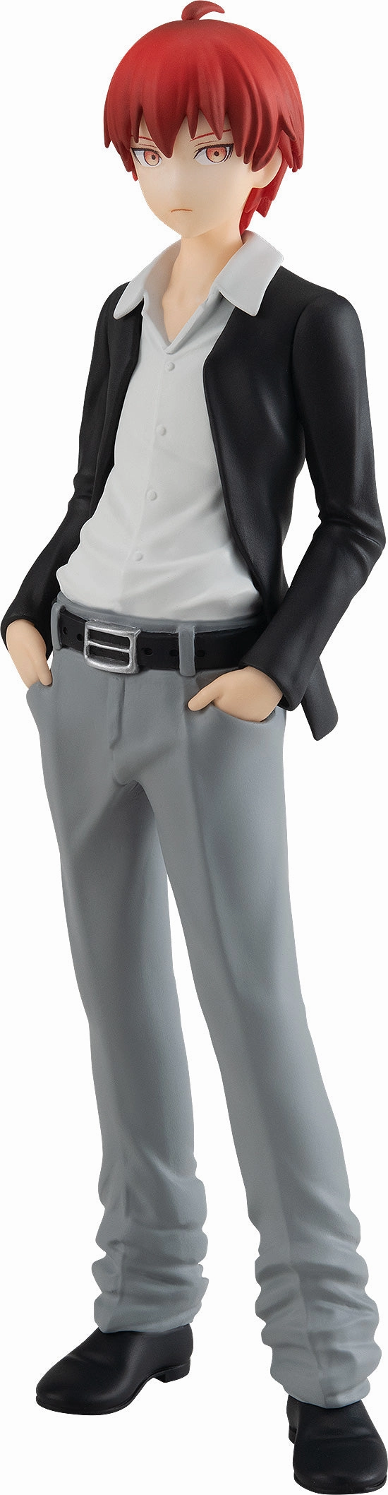 POP UP PARADE Assassination Classroom Karma Akabane Complete Figure investment piece