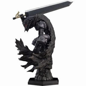 POP UP PARADE Berserk Guts [Berserker Armor] L Complete Figure Universal Theme highly recommended