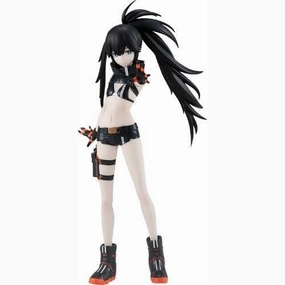 POP UP PARADE Black Rock Shooter DAWN FALL Empress [Black Rock Shooter] DAWN FALL Ver. Complete Figure Premium Merchandise Character Art