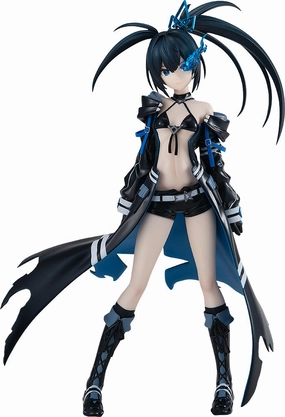 POP UP PARADE Black Rock Shooter FRAGMENT Elishka Complete Figure Hobbyist Community Character Unit