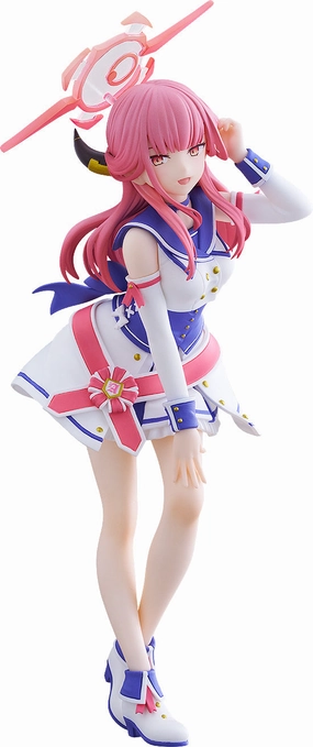 POP UP PARADE Blue Archive Aru Mischievous * Straight Ver. Complete Figure Legendary Status stress relief